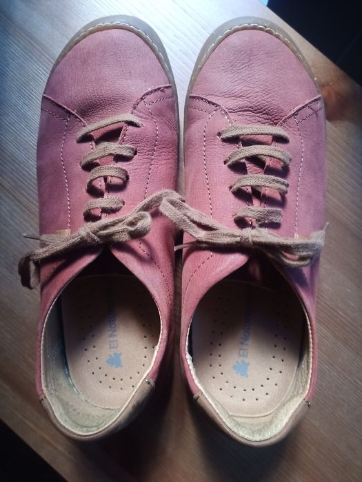 Дамски обувки El Naturalista