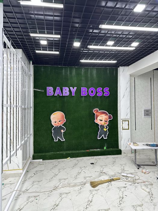 Bukva, обемная буква yonadigan bukva  harf va banner pechat