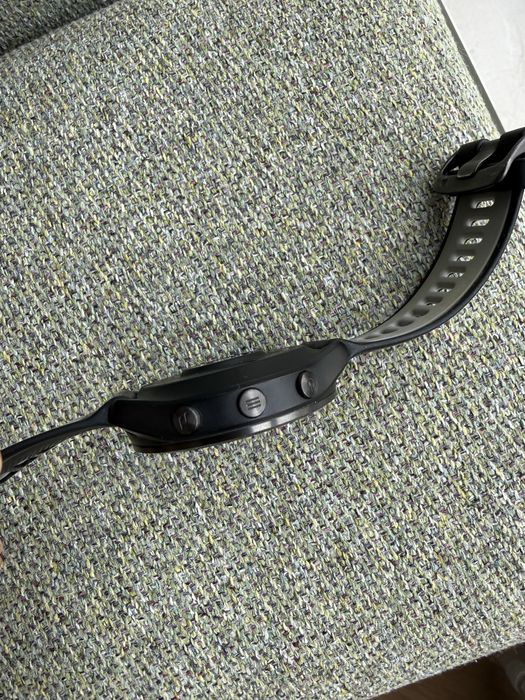 Garmin forerunner 965
