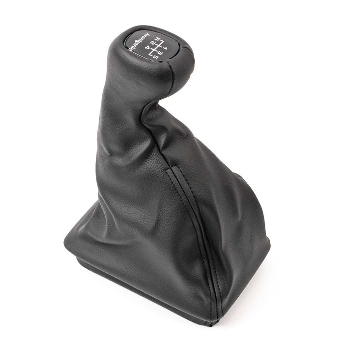 Топка за скоростен лост с маншон за Mercedes E-Class W210 S210