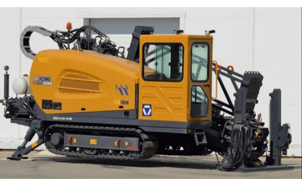 Гнб прокол.бурение