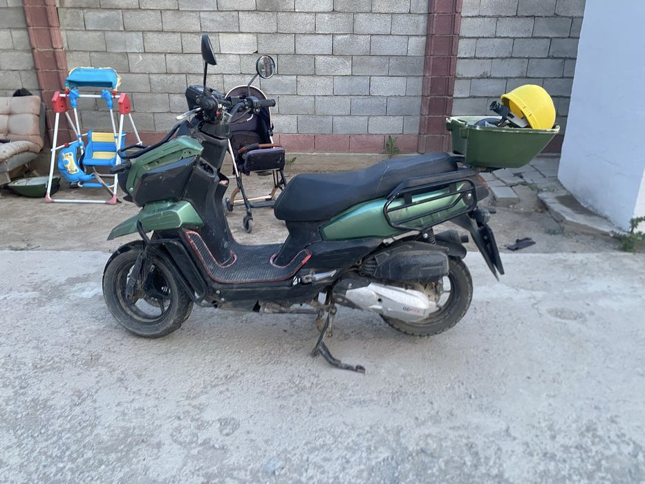 Танк 150 Продамм