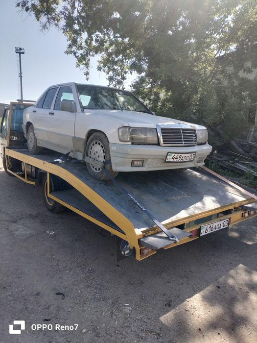 Эвакуатор Кокшетау Зеренда