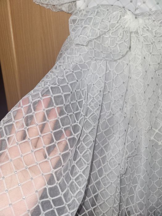 Платье нарядное для девочки