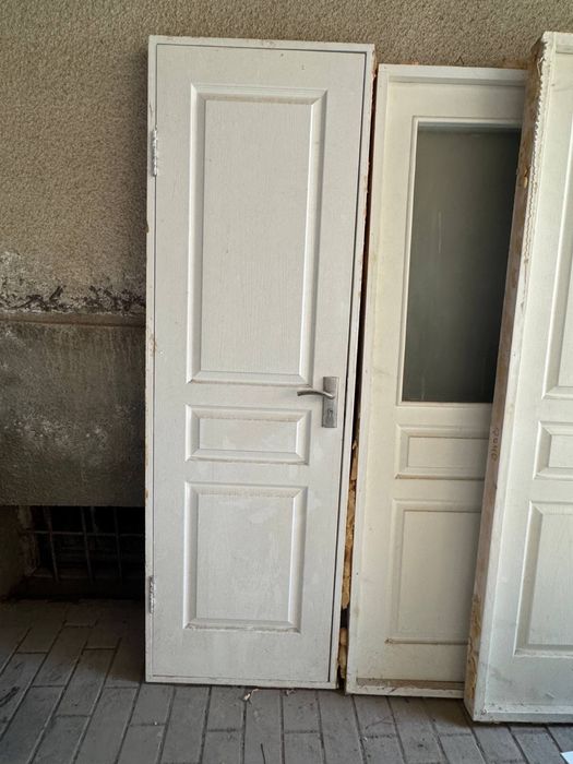 Двери бу срочно