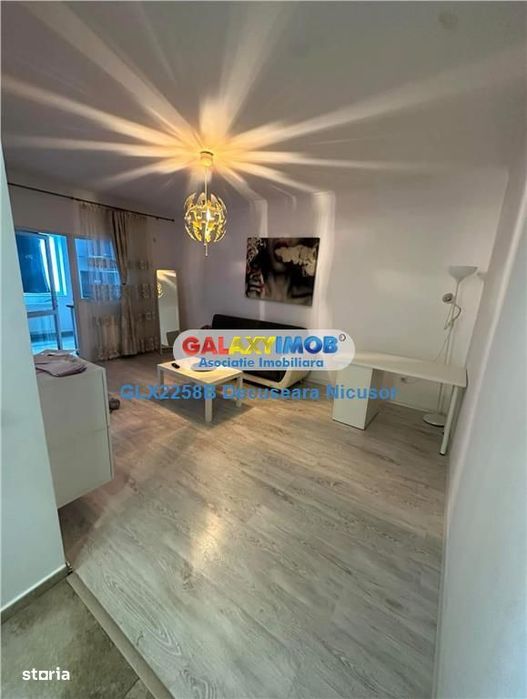 Apartament 2 camere Militari Residence , Avangarde City 81 900 euro
