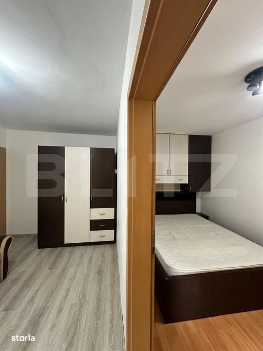 Apartament 2 camere | Șagului | Etaj 1 | 40 mp — fotografia 3