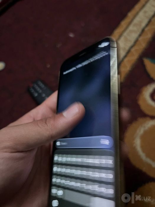 iPhone 12 pro     .