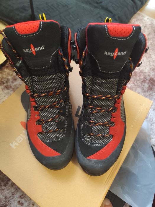 Мъжки боти Kayland