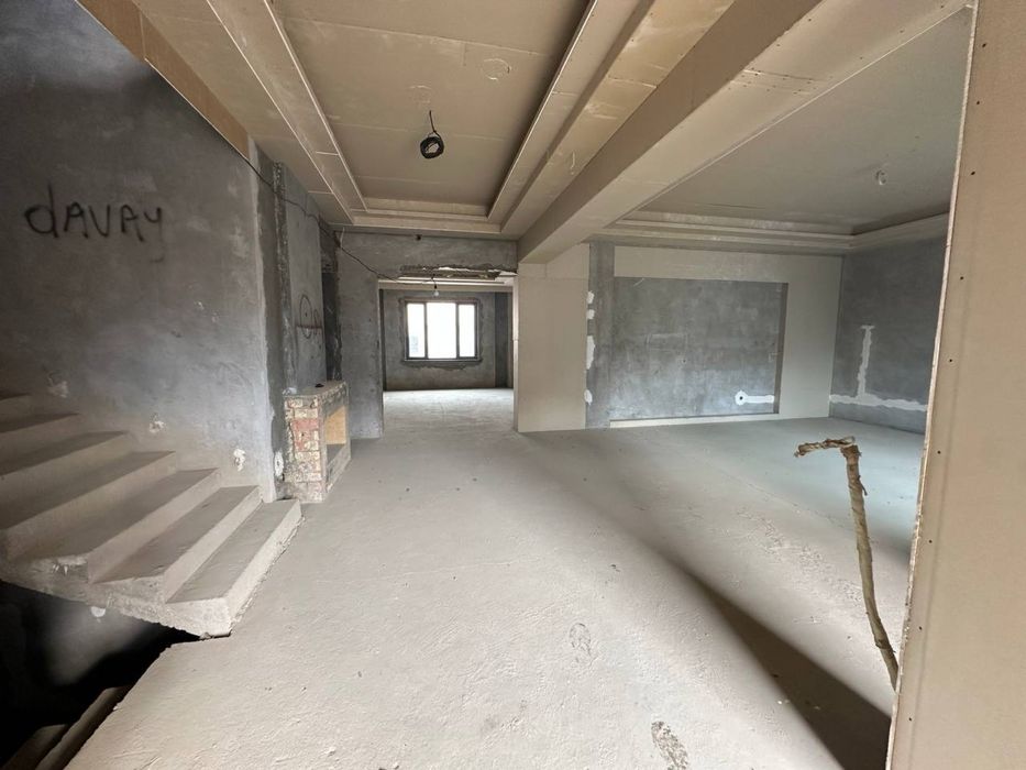 Дом участок евродом Гвардейская Юнусабад