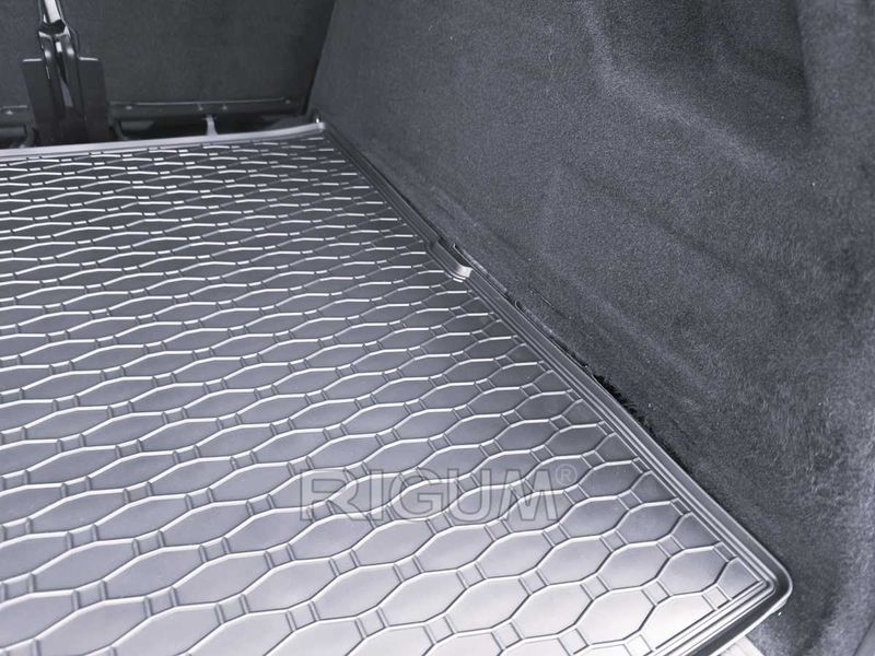 Гумени стелки или багажник CITROEN C4 PICASSO и GRAND PICASSO от 2013г