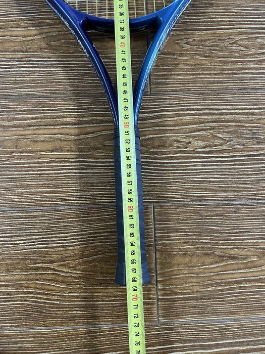 Racheta de tenis Wilson Pro Staff lite 5.8 si