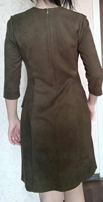 Платье в стиле классики