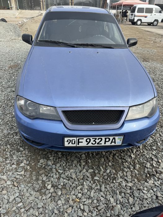 Nexia 2 dons 1.6 sotiladi holati yaxshi