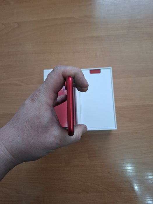 Iphone Xr 128gb Red