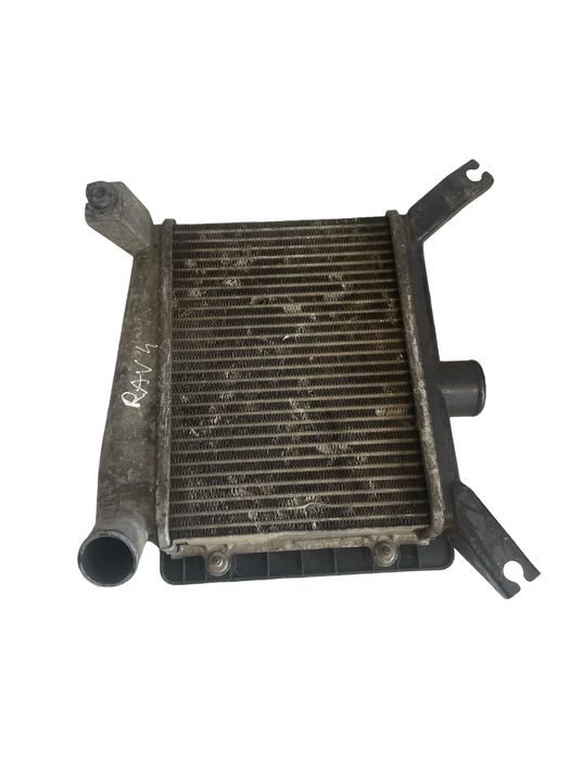 Radiator Intercooler Toyota Rav 4 Ii _A2_ 2000 - 2005 2.0D