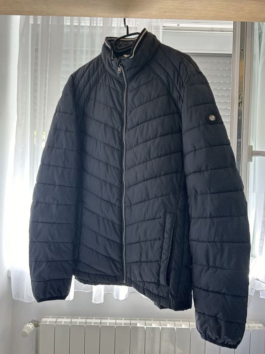 Geaca primavara Tom Tailor