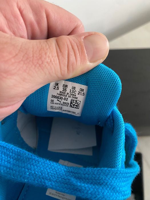 Puma Fenty by Rihanna