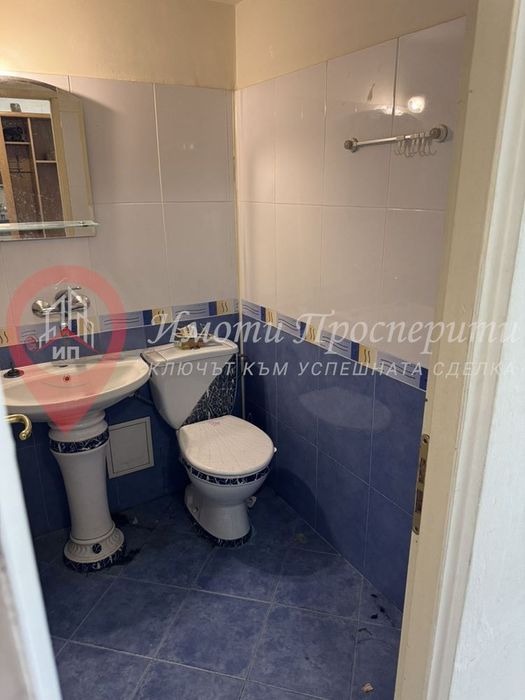 Продава се Двустаен апартамент в София, Зона Б-5 - 55 кв.м за 3391 €/кв.м - Снимка #5