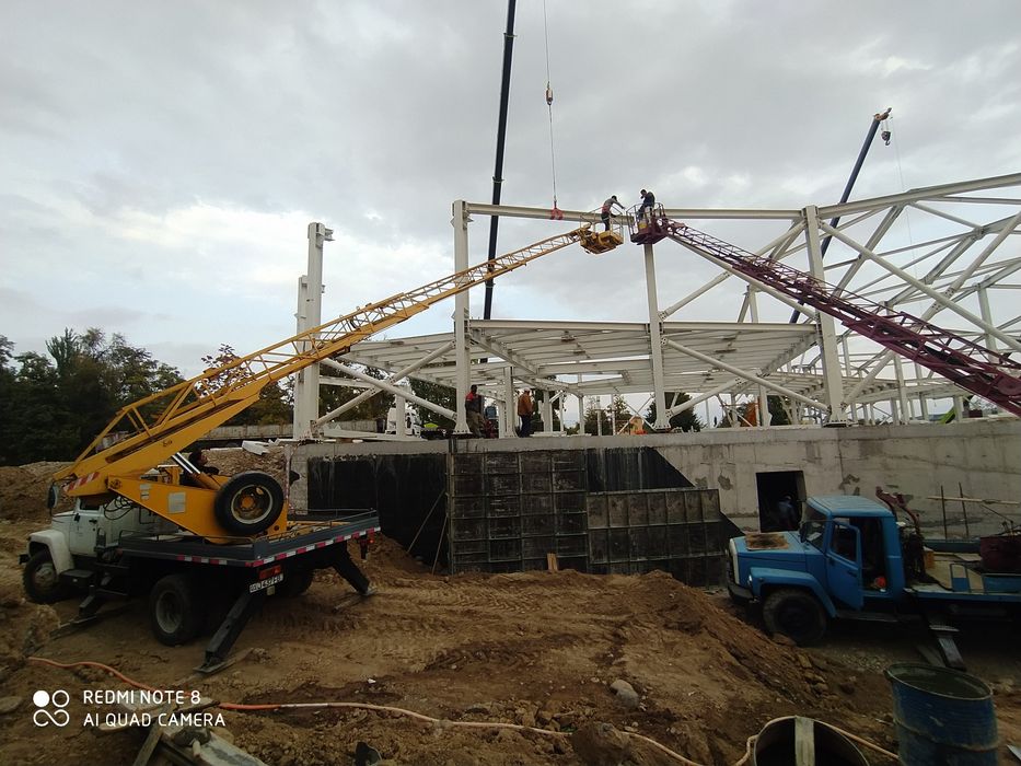 Avtovishka 17-28-45m / 24.7