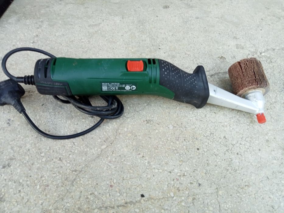 Șlefuitor Bosch PRR 250 ES 250w