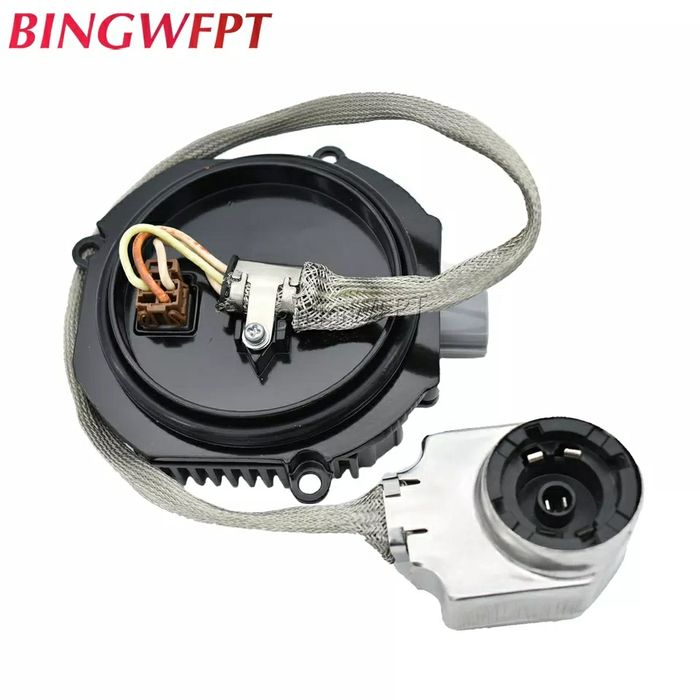 Xenon Faruri Unitate de Control Balast Original D2S D2R 28474-8991B