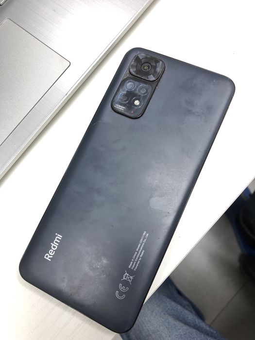 Продается телефон Redmi Note 11s