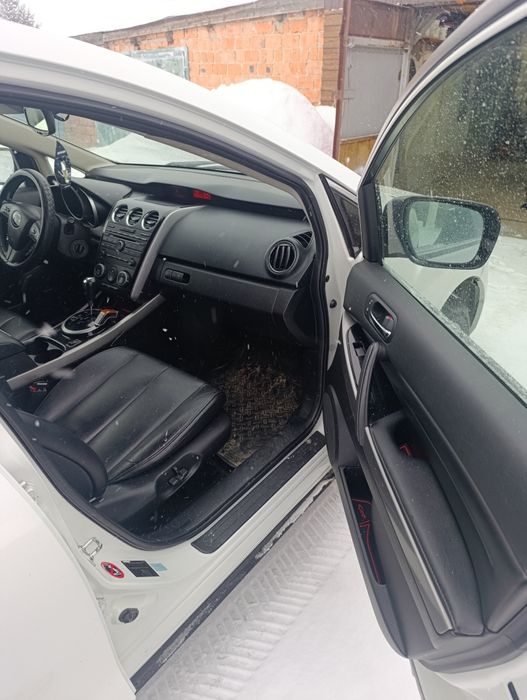 Продам машину Мазда сх7