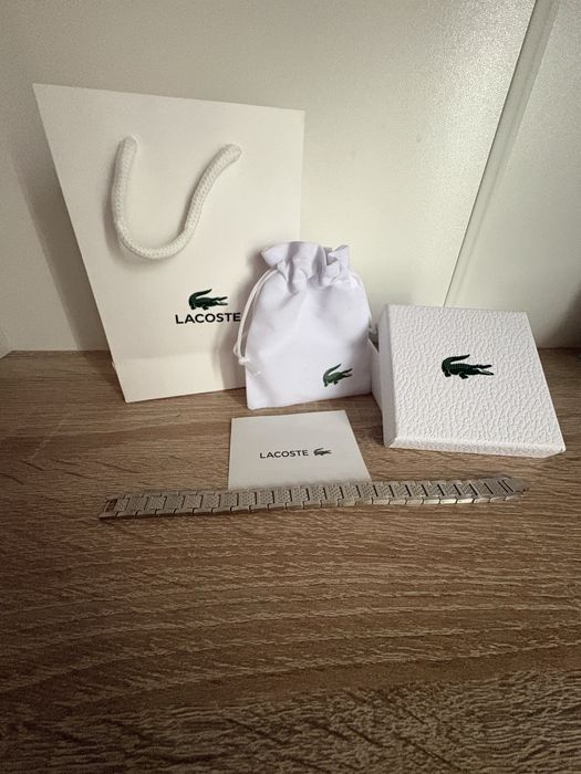 Brățară Lacoste