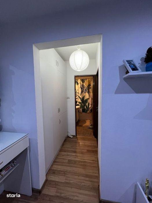 Apartament 3 camere - mobilat si utilat - etaj 2 - zona Lipovei