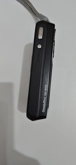 Camera Foto Sony Dsc W310