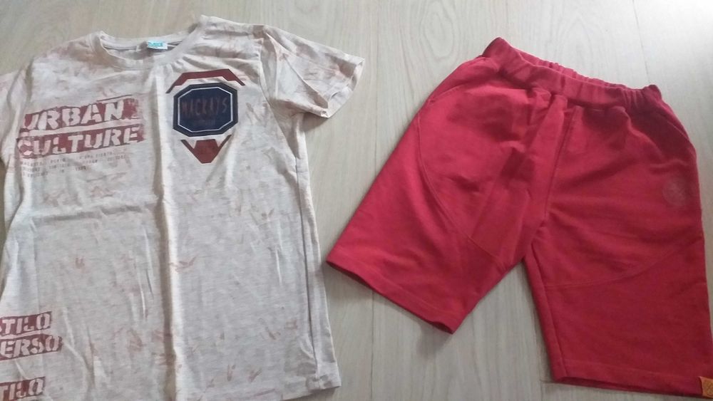 Фирмени лотове размер 116-128/ 25-35 лв.на брой лот