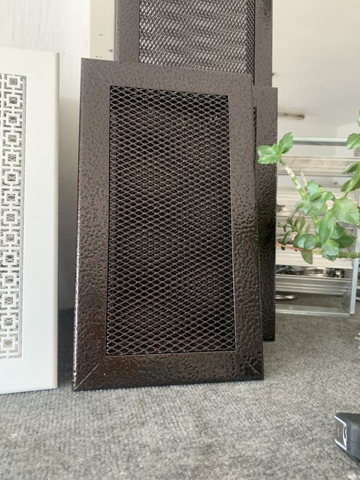 Решетка за камина вентилационни решетки