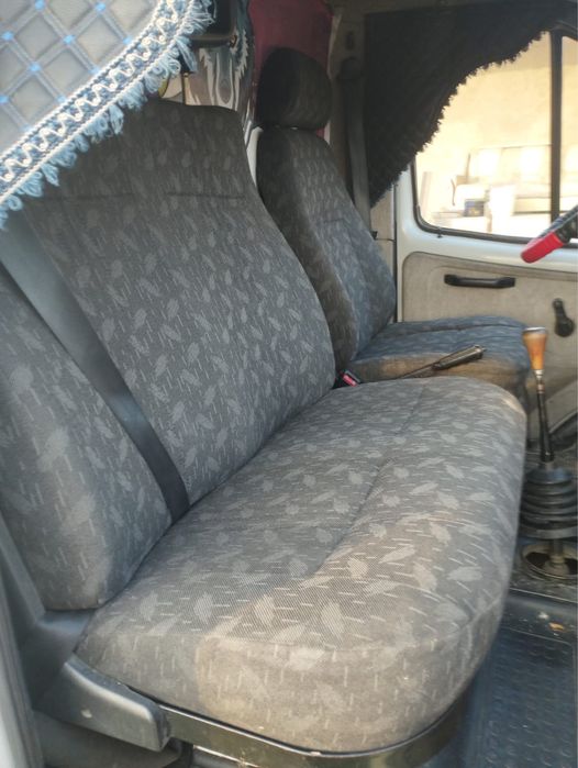 Продам Газель 3302