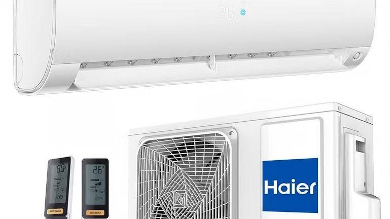 Aer Conditionat Haier AS25S2SF1FA-MW3 -A-