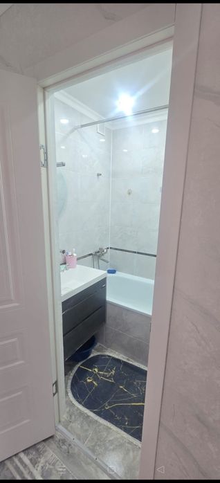 Продам 3 х комнатную квартиру.