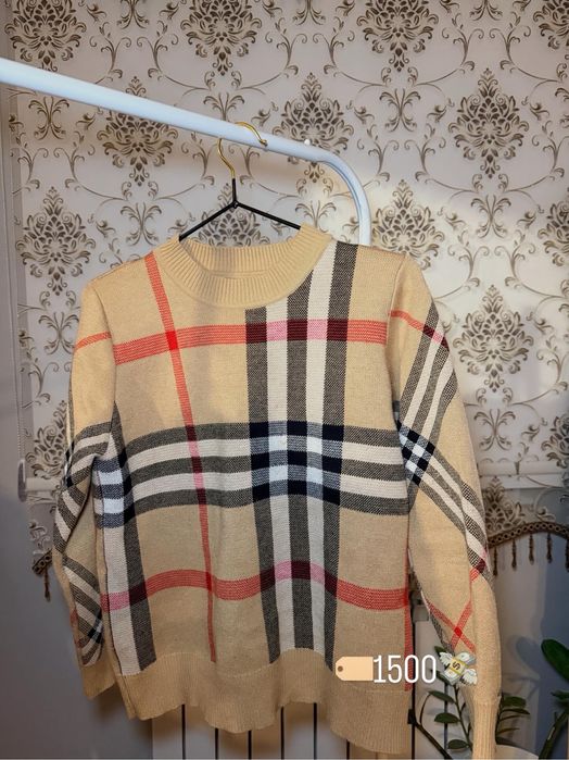 Разгрузка гардероба