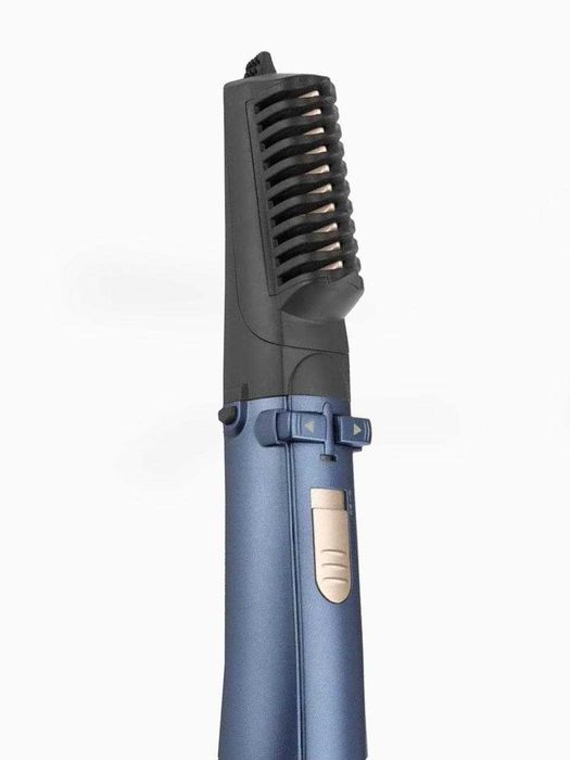 Фен-щетка Babyliss AS965E — Вращающийся стайлер