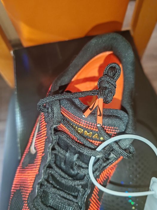Nike air liquid max