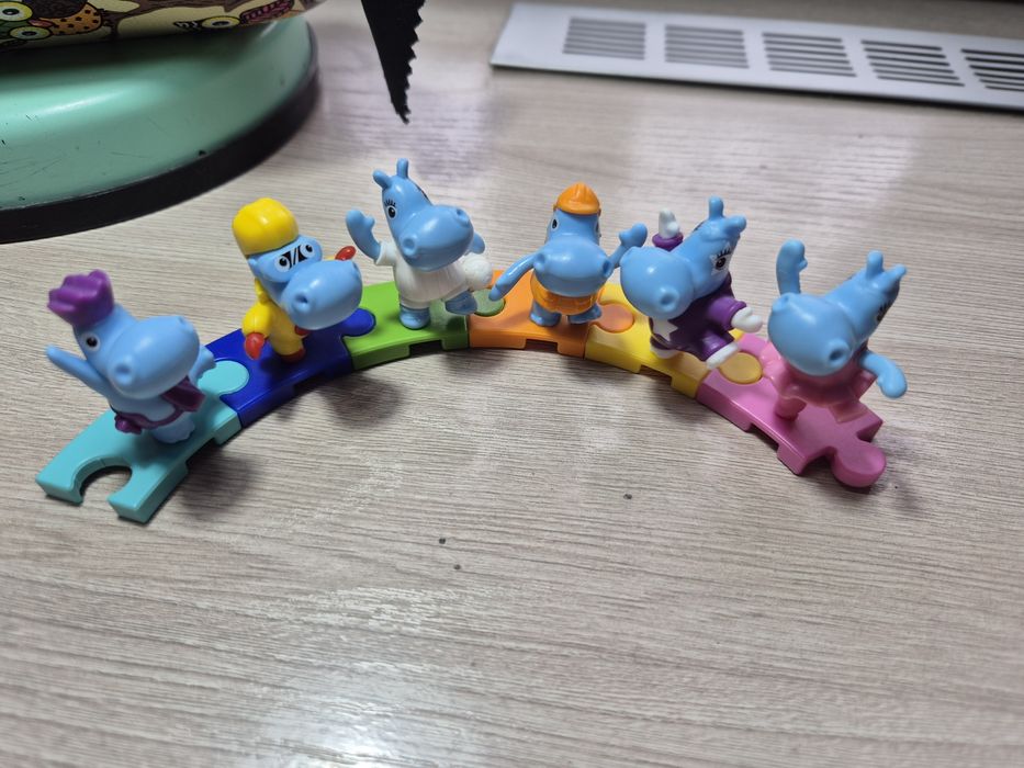 Киндер kinder бегемоты star wars супергерои