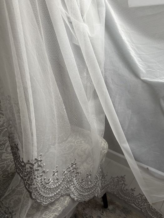 Продается шторы бу