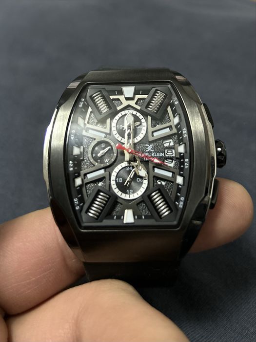 Daniel Klein мъжки часовник