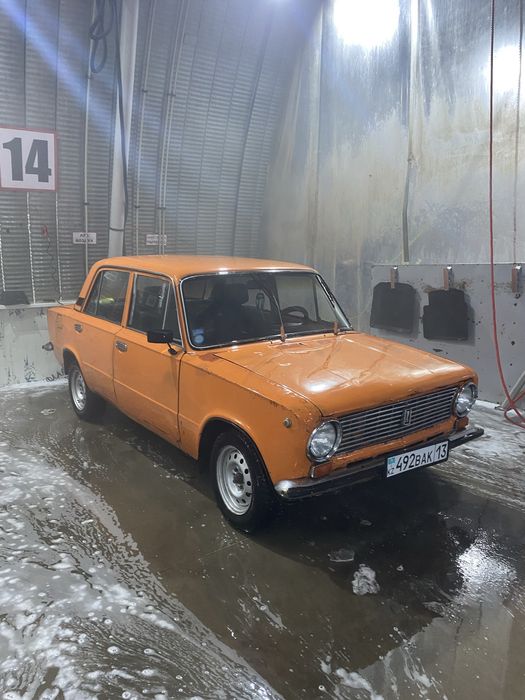 продам машину ваз 2101