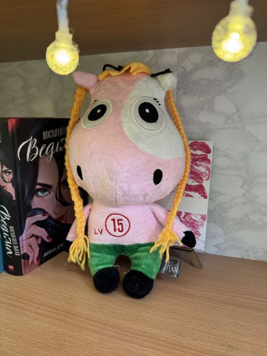 продам мягкие игрушки