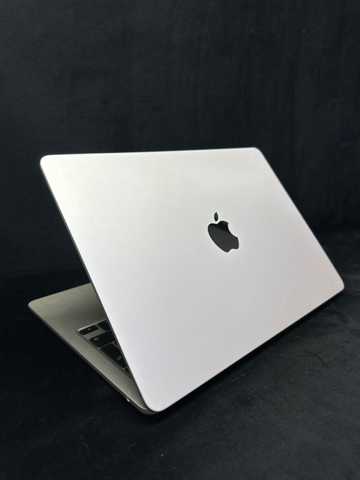 MacBook Air M2 орталык маркет