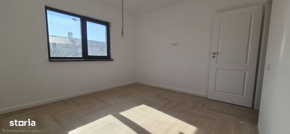 Clinceni Olteni | Casa Parter 120m2|400m2 curte
