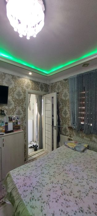 1в2 ком. квартира (50 м²), 2/11/13. Яккасарай р-н (ор-р  Аэропорт).