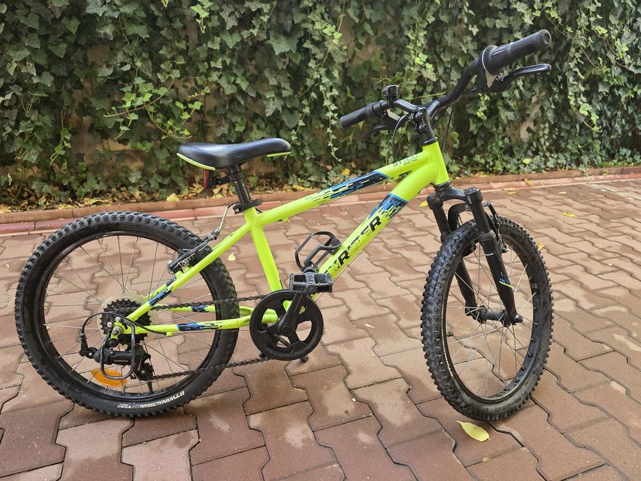Biciclete copii, 6-9 ani