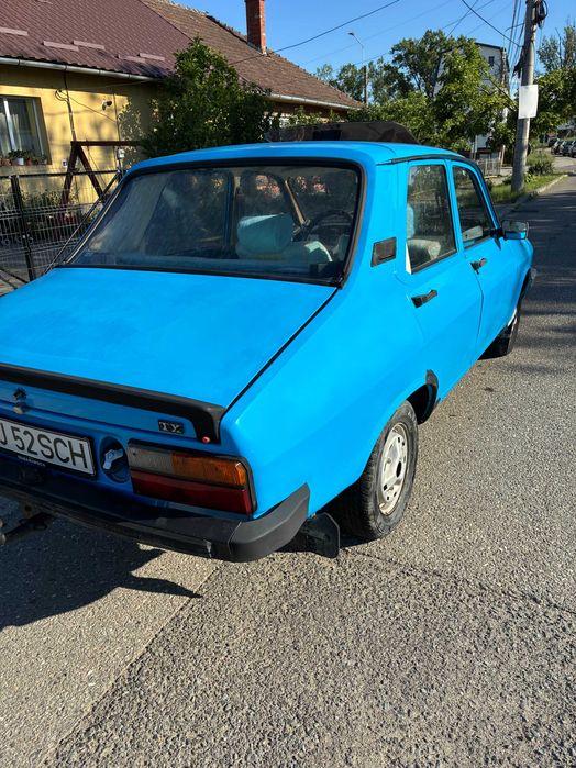 Dacia 1310 TLX + piese de schimb