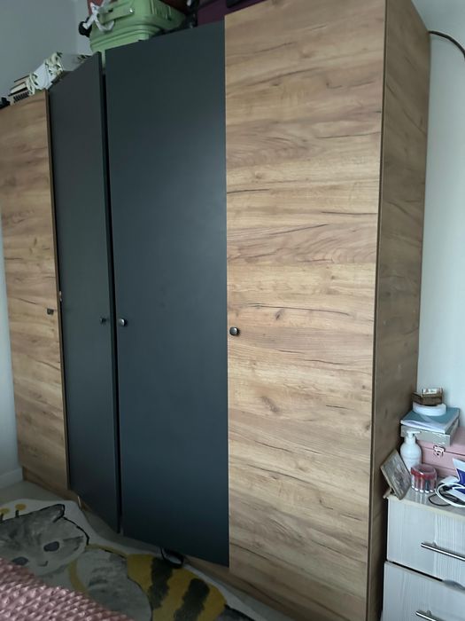 Продам новый шкаф